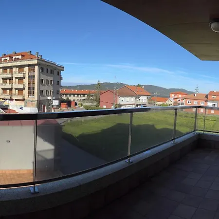 9 Banos, Playa A Lanzada-sanxenxo *