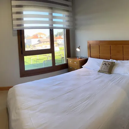 9 Banos, Playa A Lanzada-sanxenxo