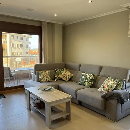 9 Banos, Playa A Lanzada-sanxenxo *